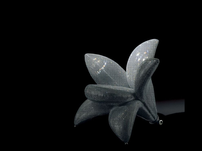 Кресло Getsuen Diamond