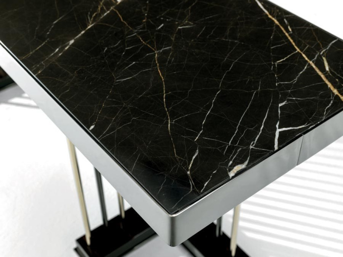 Консоль Schubert