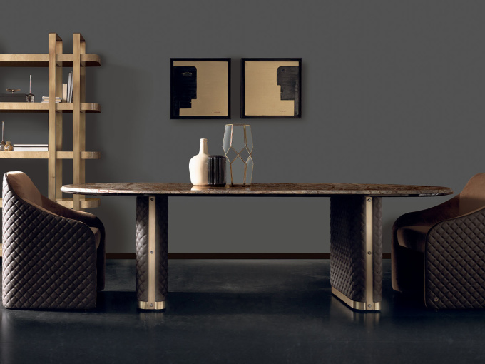 Стеллаж  Babel