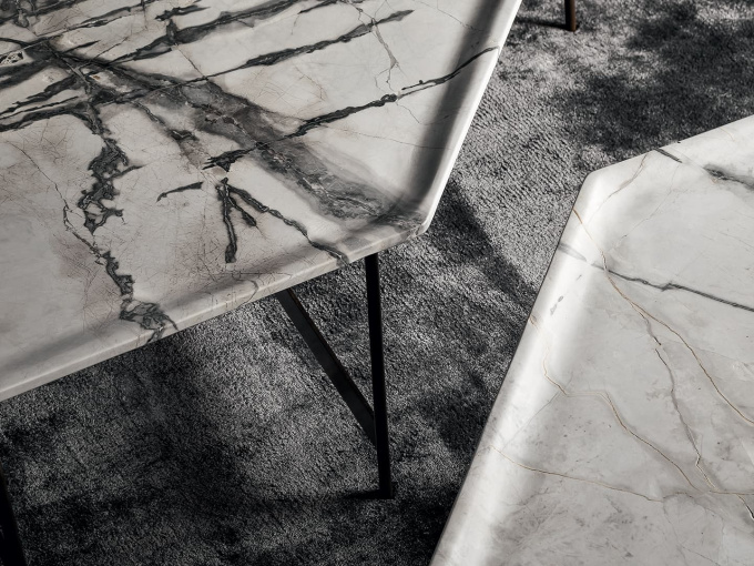 Стол Octagon table