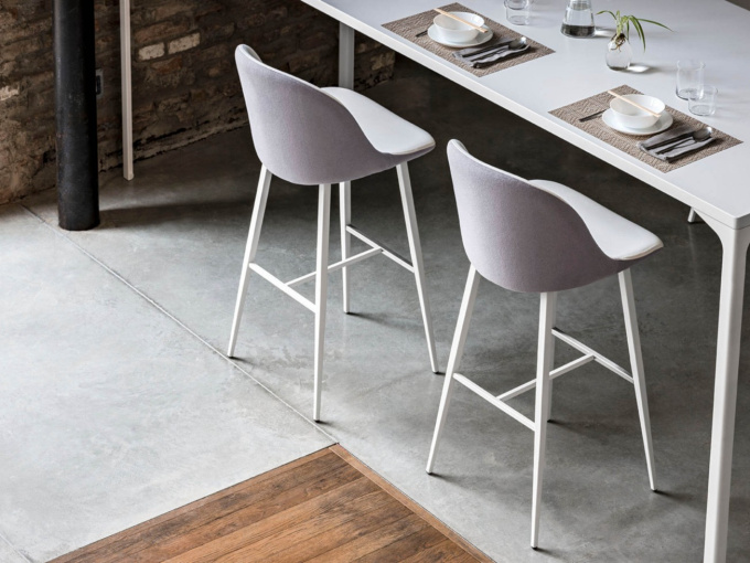 Барный стул Sonny H65/H75 