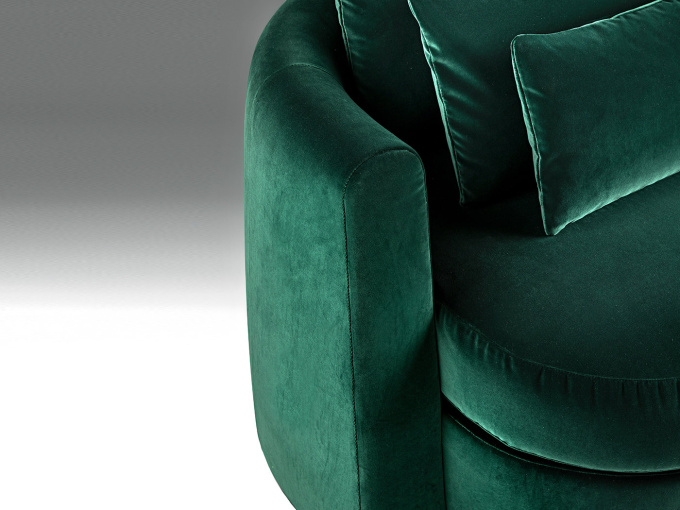 Диван Annibale Colombo