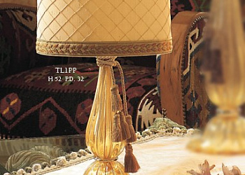 Настольная лампа TL1PP