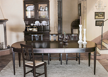 Консоль Giorgione