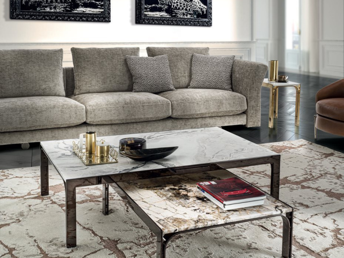 Журнальный столик Edge