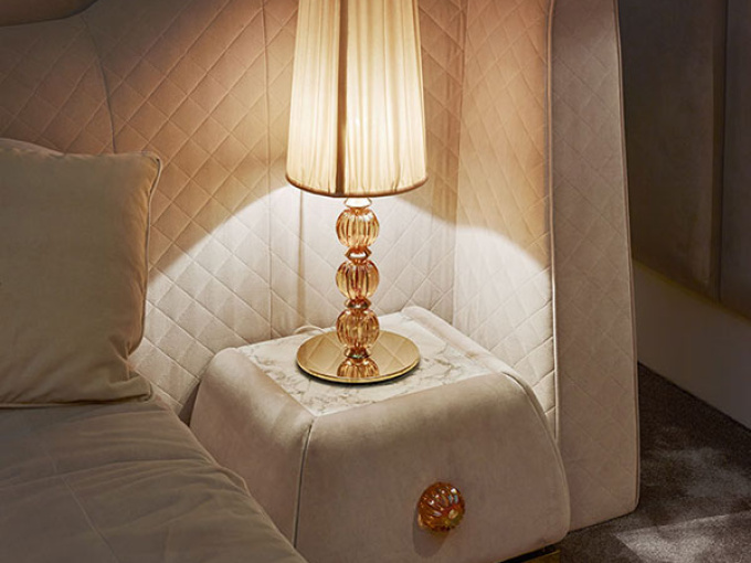 Прикроватна тумба G1591