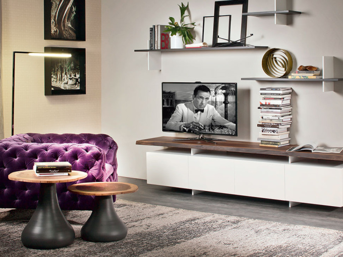 Тумба ТВ Seneca