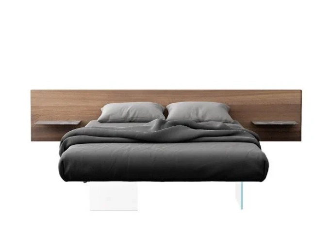 Кровать Air Wood Bed