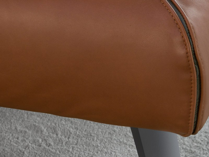 Ліжко Cuff — Bonaldo