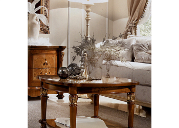 Стол журнальный Antonelli Moravio 544