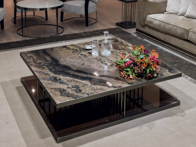 Журнальный столик Hopper