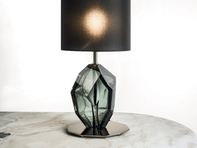 Лампа настольна Noor