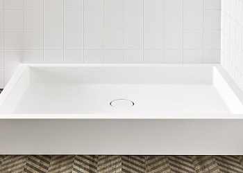 душовий піддон Unico Alto