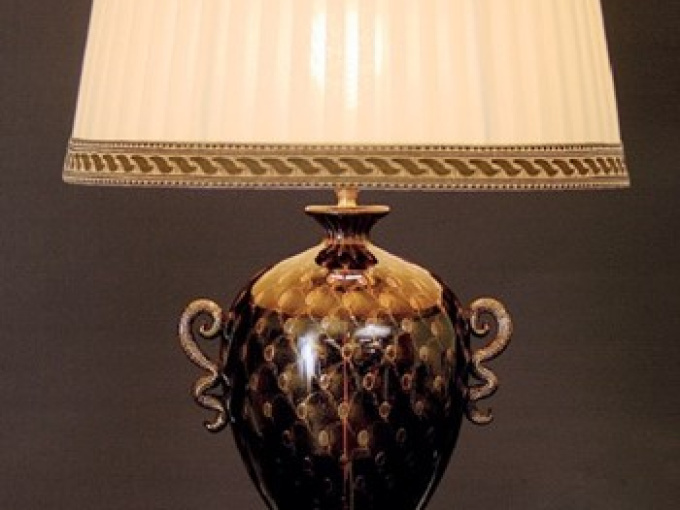 Лампа настільна 935/P