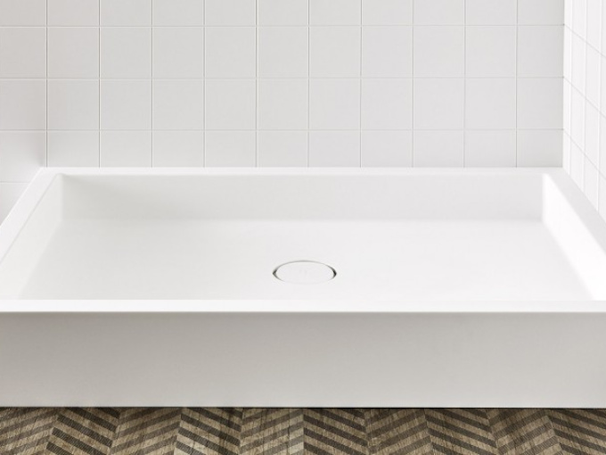 душовий піддон Unico Alto