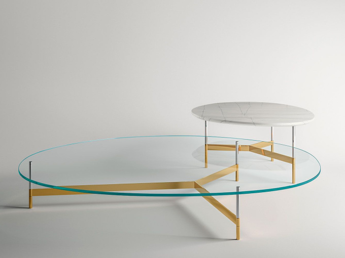 Журнальный столик After 9