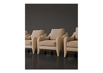 Кресло Prissy II