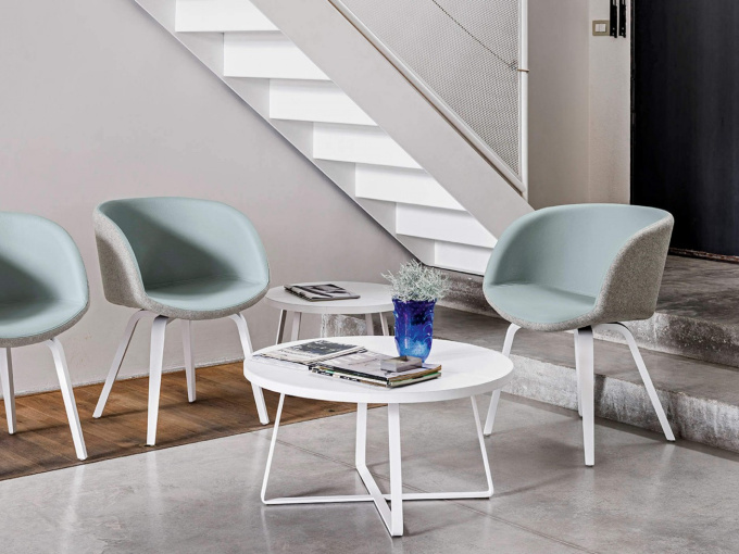 Журнальний столик Dj