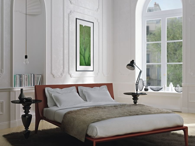 Кровать Lucrezia