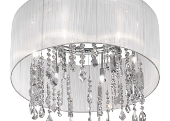 Люстра PARALUME