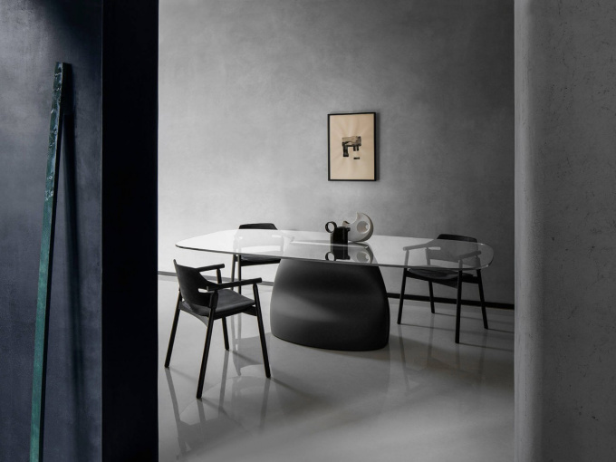 Стул  Suite P L CU