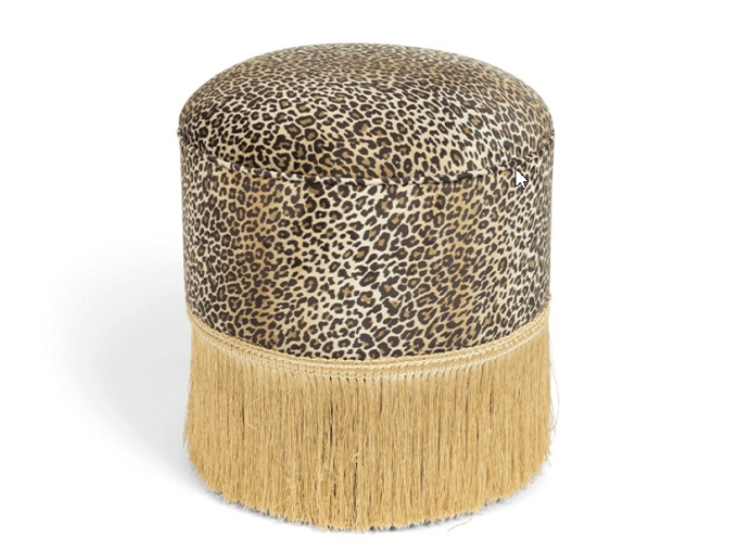 Пуф My love and best friend