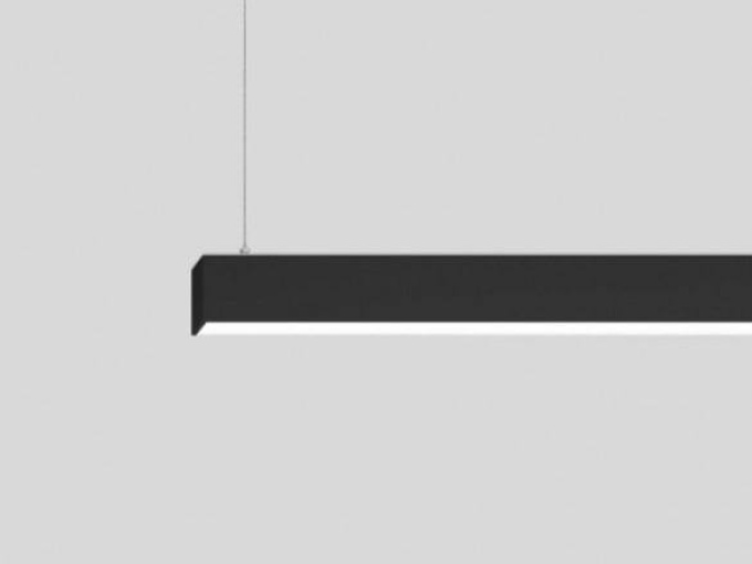 Стельовий світильник Baso 60