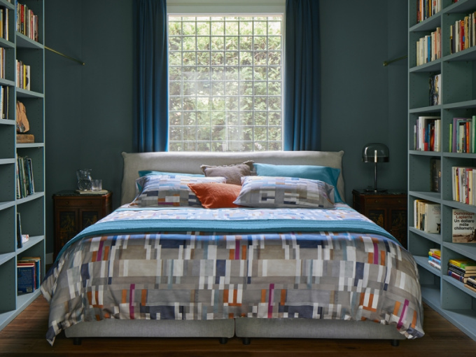 CANESTRI 4: ПОДУШКА