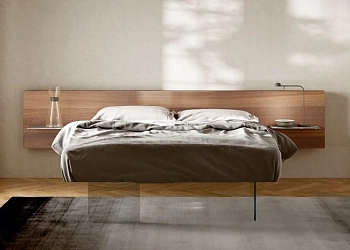 Кровать Air Wood Bed