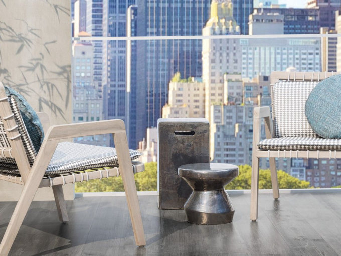 Кресло InOut 861