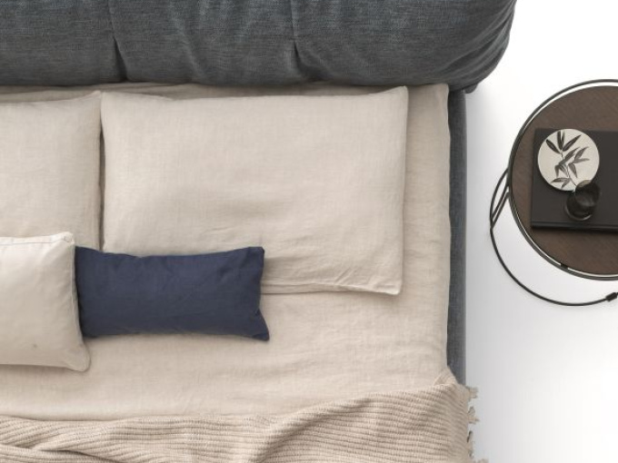 Кровать Papilo