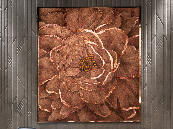 Картина Peonia