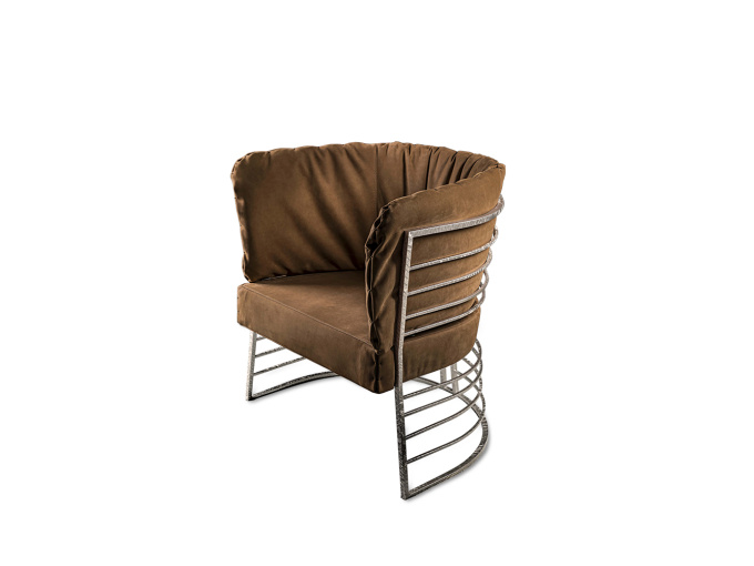 Кресло Faraday