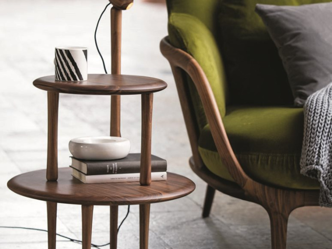 Журнальный столик Jenny 50