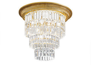 Потоличний  світильник Milord 