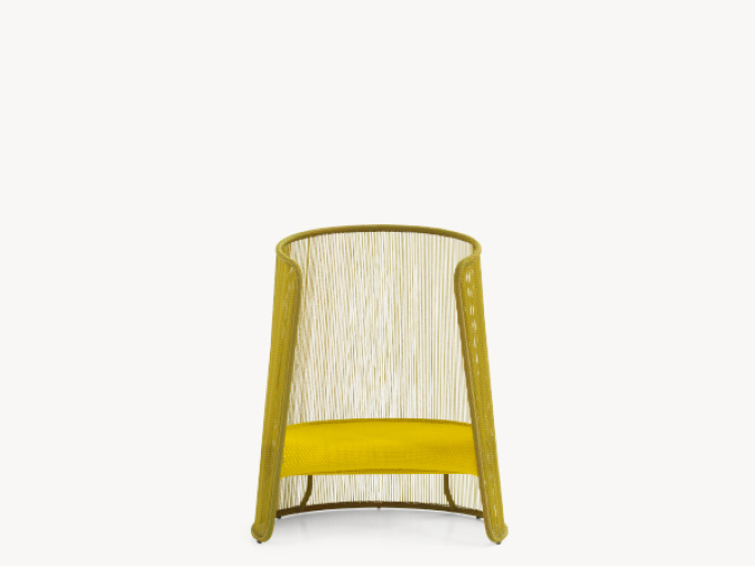 Кресло Marc Thorpe