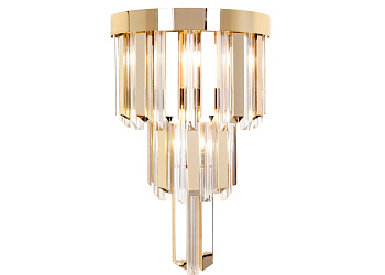 Настенный светильниик Skylar