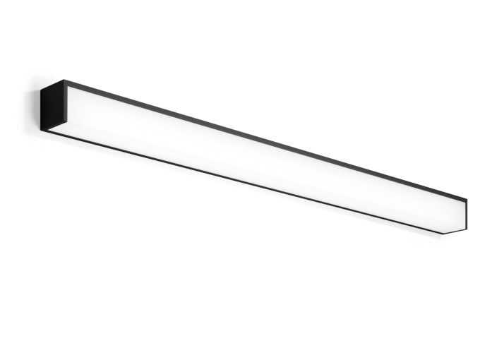 Настенный светильник Corner