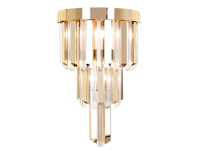 Настенный светильниик Skylar