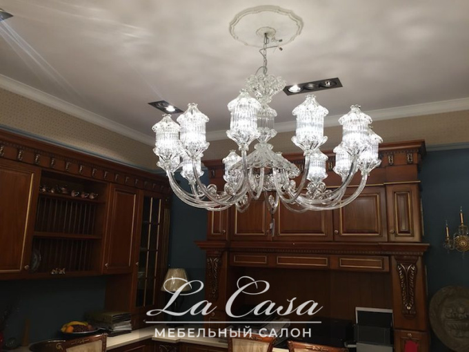 Люстра Chennai