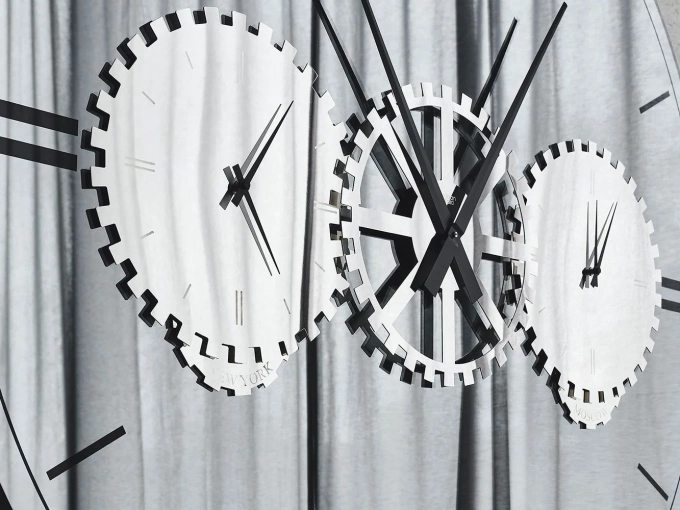 Годинники Times