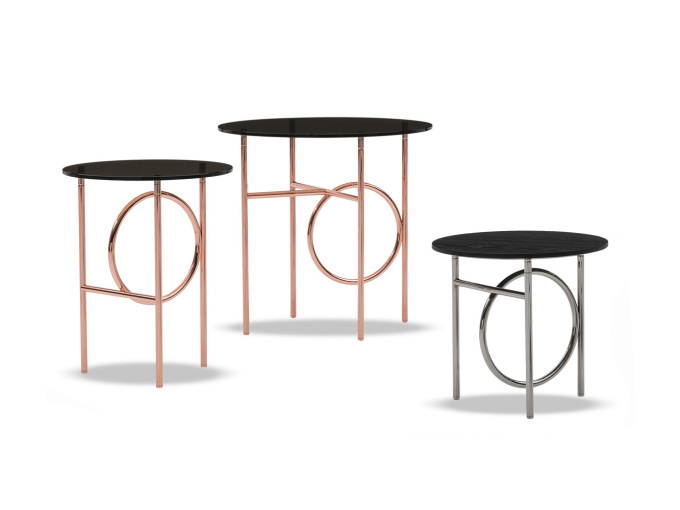 Журнальный столик Ring