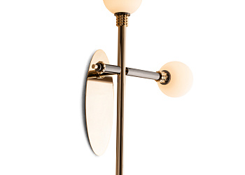 Настенная лампа Alpha