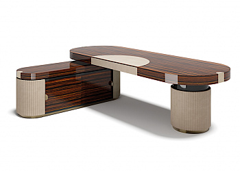 Стіл письмовий Olimpia XL