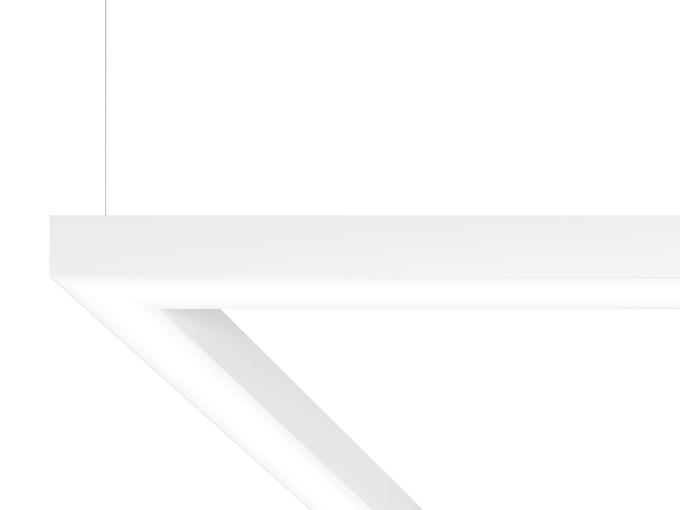 Стельовий світильник Mino 100