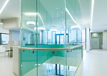 Потолочний світильник Minimal 100