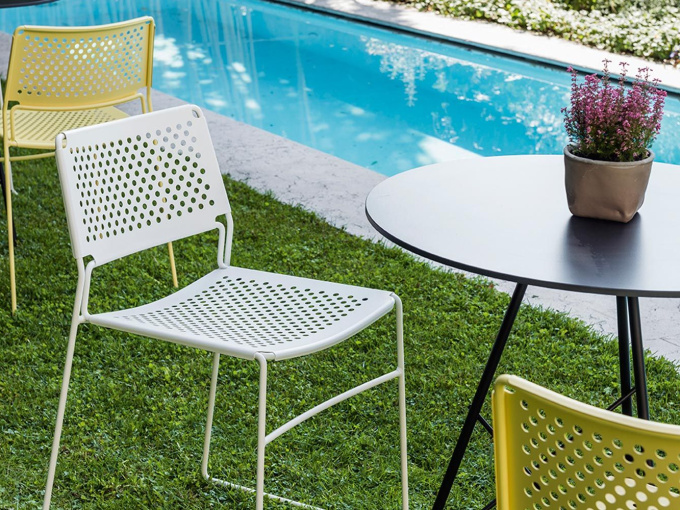 Стул Slim Outdoor 