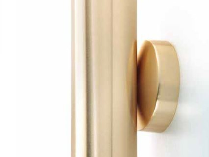 Настенная лампа 2139/A2