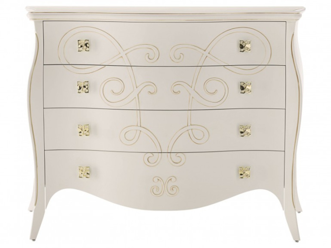 Комод Butterfly