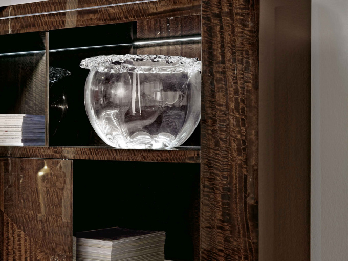 Книжный шкаф 5084